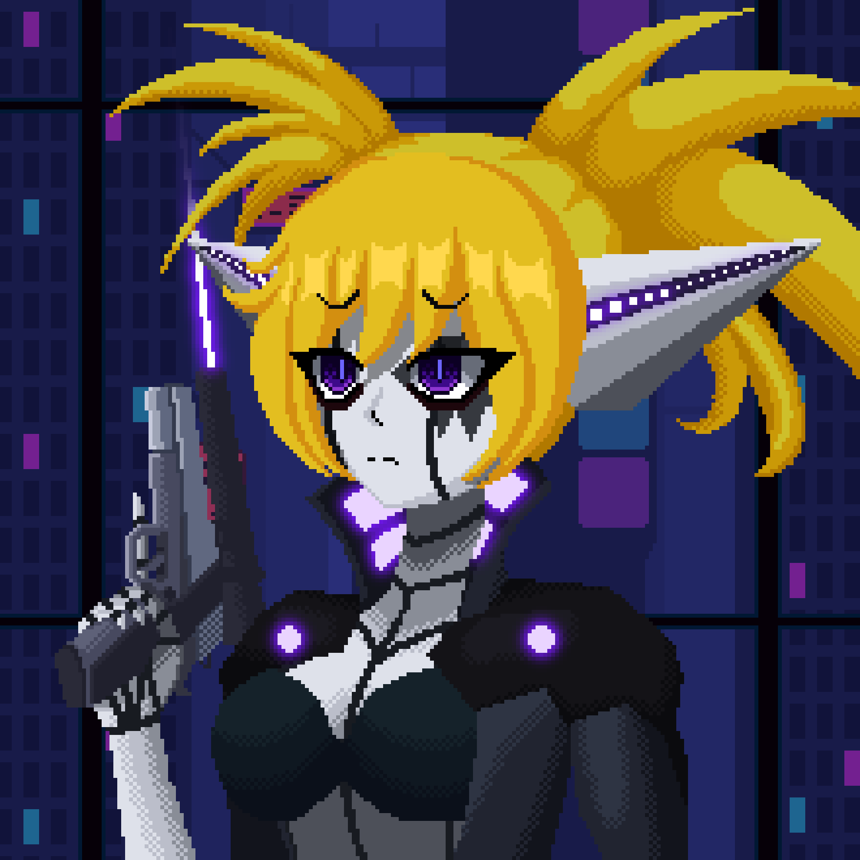 star