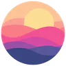 scatter